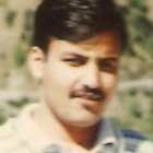 Bimal Pande