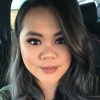 Amanda Le Arellano