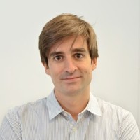 Enrique Jauregui