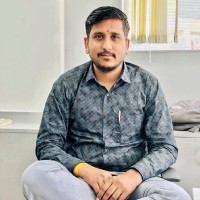 Nitesh Sen