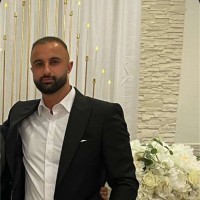 Rezgar Said