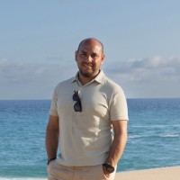 Daniel Villagómez Silva