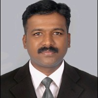 Pramod M S
