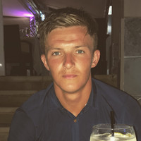 James McCrorie
