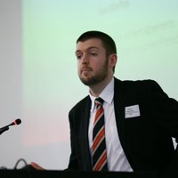 Sean Woolfrey