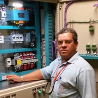 Paulo César Santos