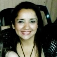 Patricia Fernández