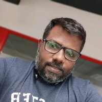 Sundar Vinayagam