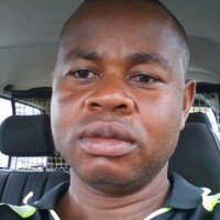 Daniel Agbor