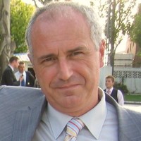 Javier Sancho