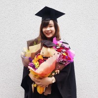 Yee Xin Mah