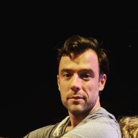 Joel Savage