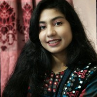 Nazifa Tasnim Faiza