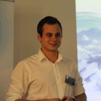 Jakob Schröger
