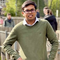 Logesh Kumar Karundevi