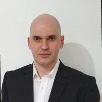 Cristiano Gularth