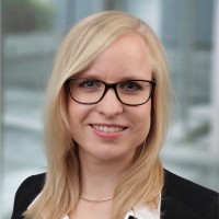 Friederike Schlusemann