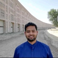 Ritesh Kumar Gupta