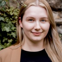 Rachel Cruickshank