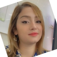 Chafia Sifi