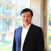 Patrick Wang