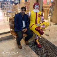 Ramesh Baghel