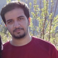 Babak Heydari