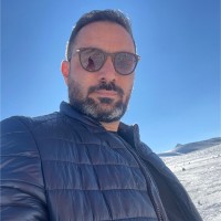 Mehdi Jafari