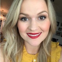 Alison Richards