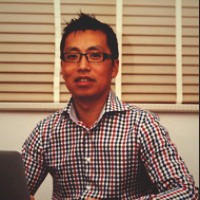 Edwin Sue