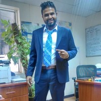 Shiraz Salim
