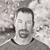 Jeff Barton