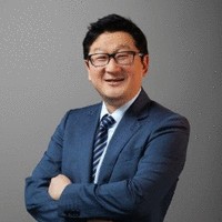 John Kim