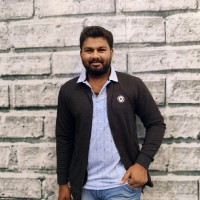 G SUNIL KUMAR