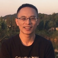 Deric Li