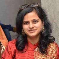 Dr Priyanka Thukral Mahajan