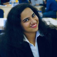 Shruti Ganguli