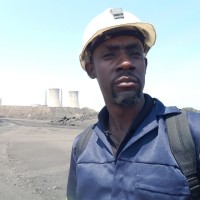 Simbarashe Chipanda