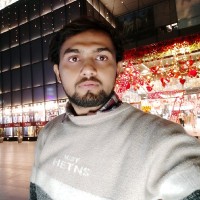 Jagdamba singh