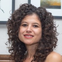 Charlotte Gerada