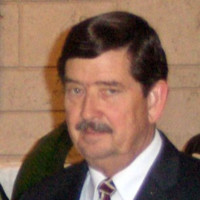 Ralph Lashells