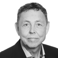 Mogens Lorentzen