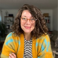 Anna Hawk