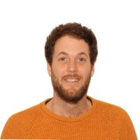 Timo Ridder, van de