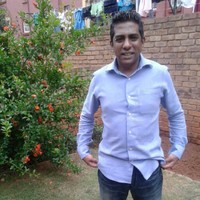 Veenay Jagesur
