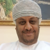 Salim Al Riyami