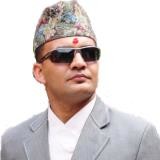 Binaya Poudel