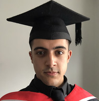 Raheem Zada