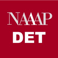 NAAAP Detroit