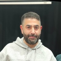Abdul Sabry